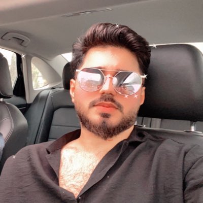 muhamadaibrahim's tweet photo. #NewProfilePic https://t.co/hOU7h8izPA