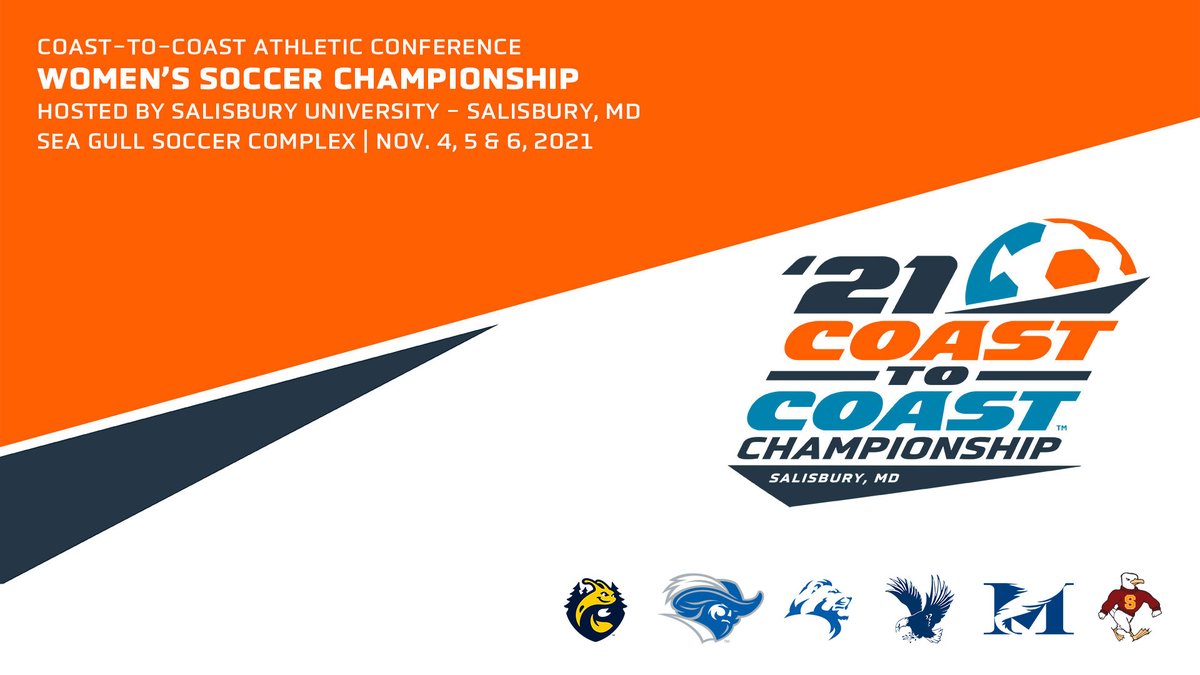 Coast-To-Coast Athletic Conference tweet media