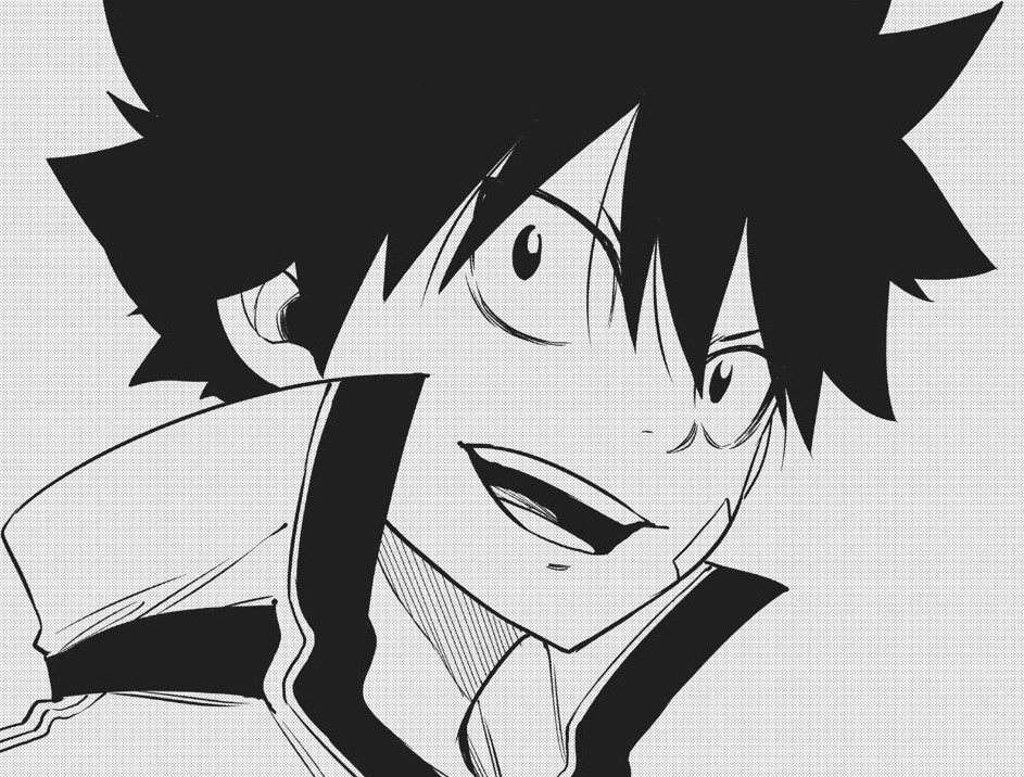 Evildeadfan102's tweet photo. I re read Eden's Zero chapter 84.
#edenszero #chapter84 https://t.co/6YrVigeIXk