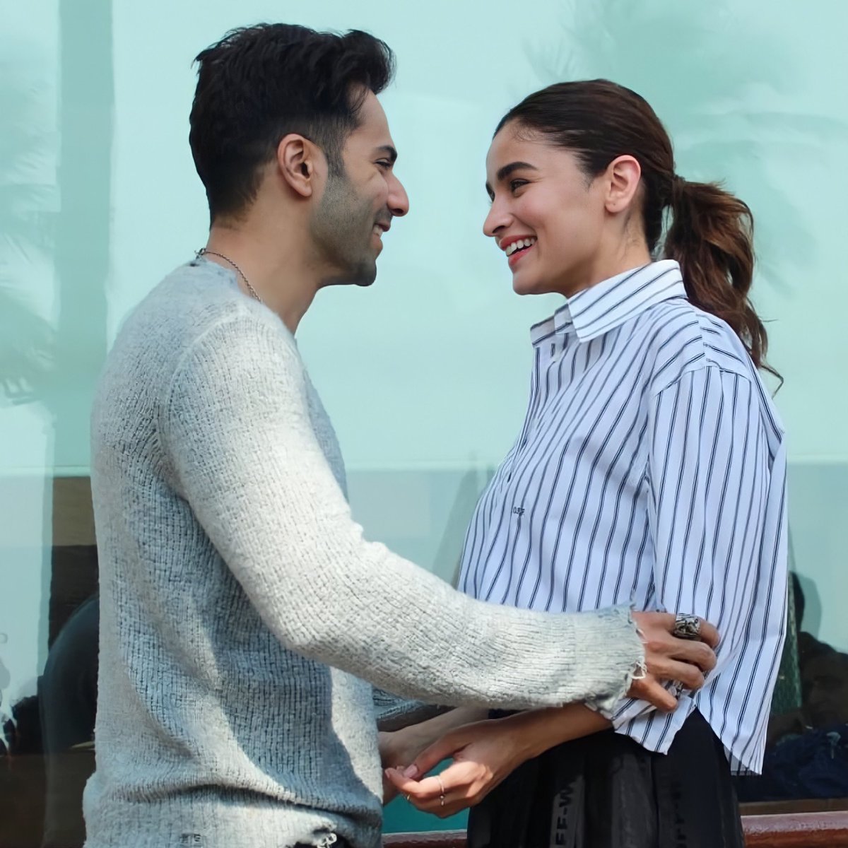 varunstan's tweet photo. also nine years of my favorite ship!!! we need dulhania 3 asap i miss you guys @Varun_dvn @aliaa08 
#9YearsofAliabhatt 
9 YEARS OF VARUN DHAWAN https://t.co/fx9GUcgRyM
