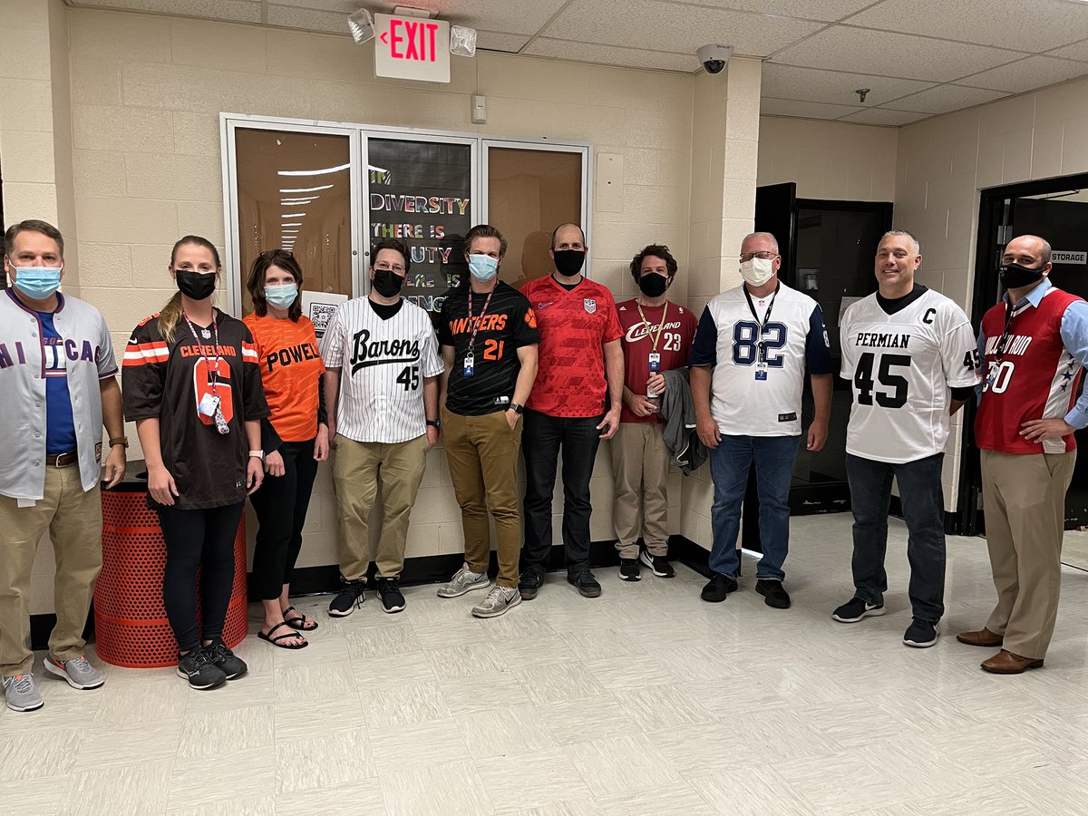 PHS Social Studies tweet media