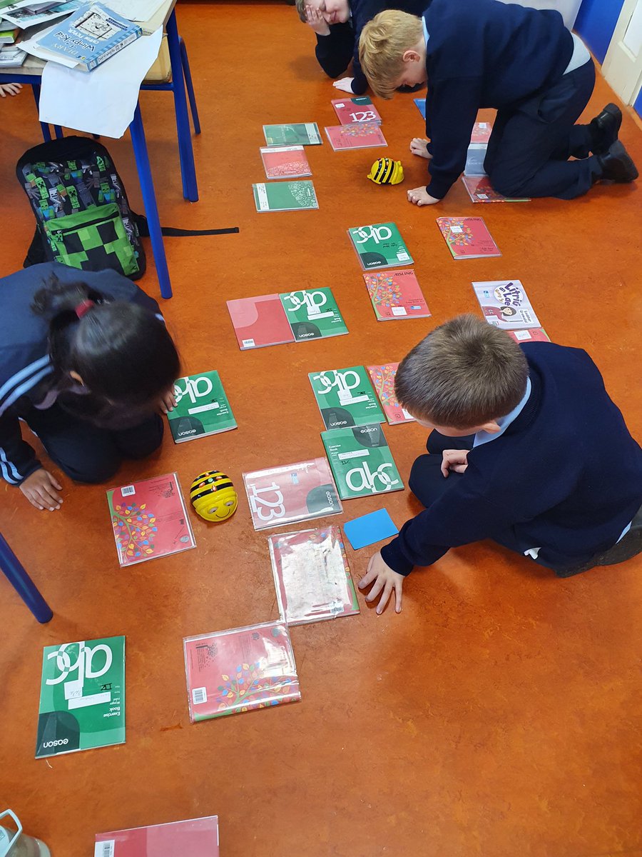 St Olaf's NS tweet media