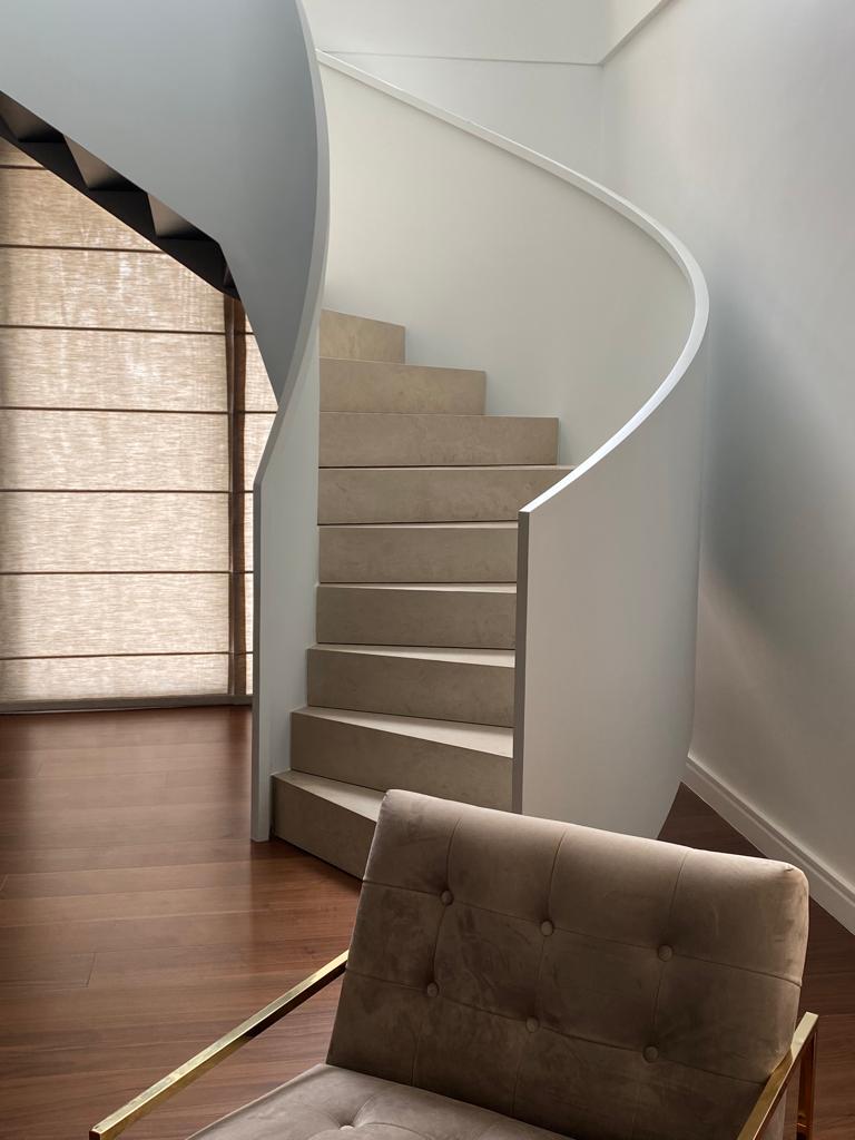 GalvezVitto's tweet photo. Finalizando o décor | São Paulo, Brasil.
#studiogalvezdevitto #arquitetura #interiores #decorstudiogalvezdevitto #details #decoration #architecture #interiors #living #decoração #escada #decor #design #workinprogress https://t.co/vDmeVH0vlY