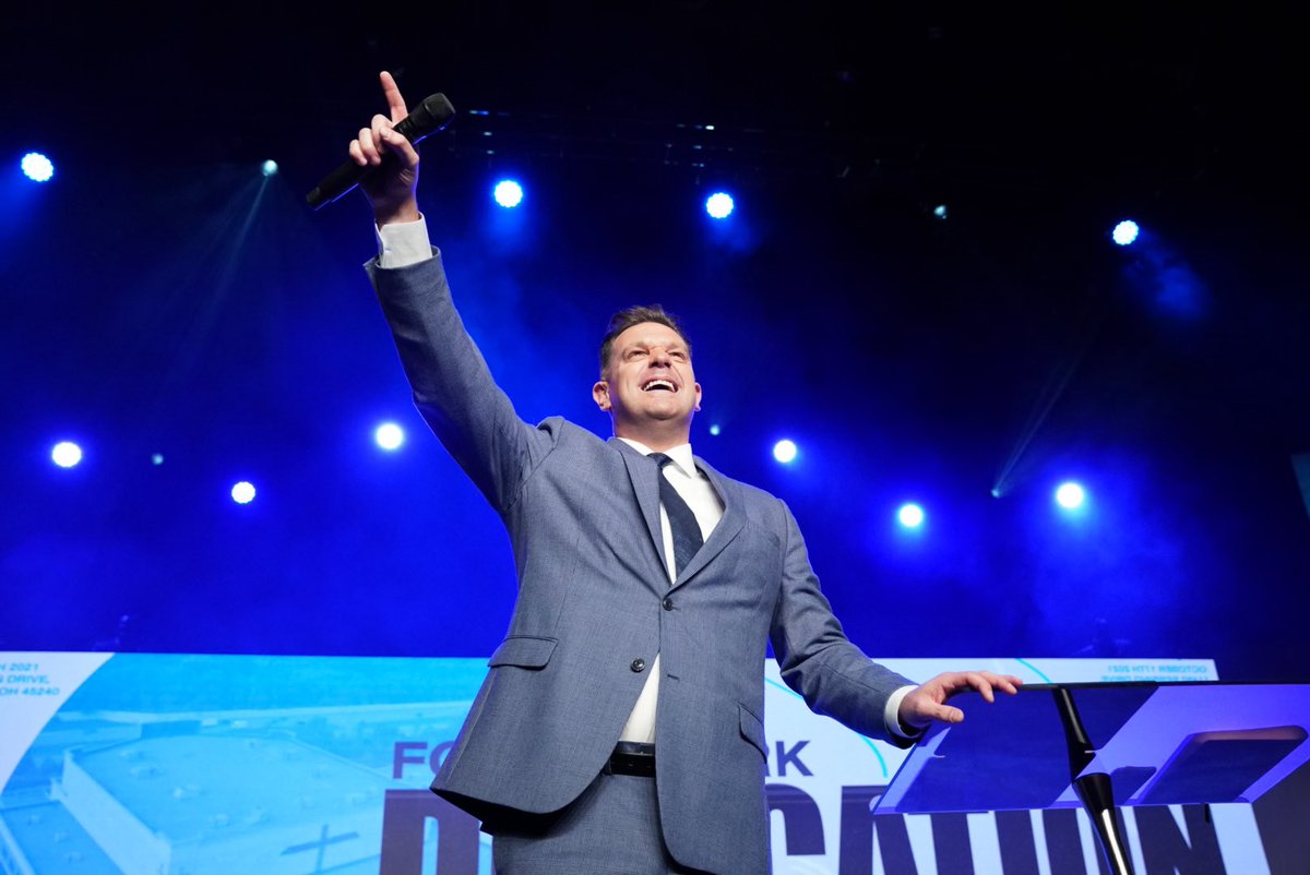 EricPetree's tweet image. Last night was unforgettable.

I can't wait to see the lives impacted through Citygate Forest Park.

#ThereIsMore #OneChurchTwoLocations #DedicationService #CitygateForestPark