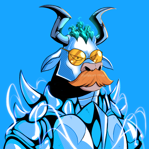 New Frontier Comics tweet media