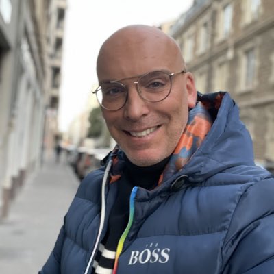FranckMollier1's tweet photo. #NouvellePhotoDeProfil https://t.co/OKVegkzETc