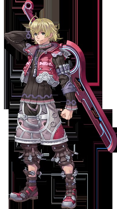 Alej__00's tweet photo. Friendly reminder a mis mutuals para que jueguen Xenoblade

Para los que no saben de qué saga les hablo, se trata del saga de donde viene Shulk, otro de los sopocientos espadachines que tiene Smash 4 o ultimate. https://t.co/eqMmOI2Gx6