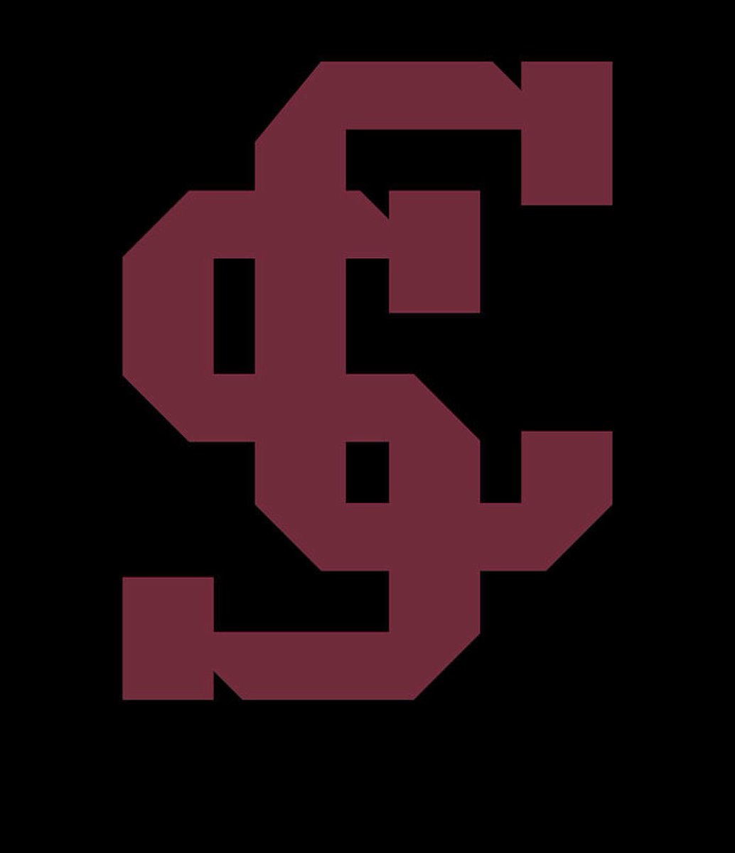 I am super excited to announce that I am committed to Santa Clara University! Thank you to all the coaches that have helped me get to this point! Go Broncos!