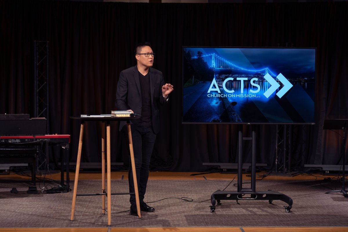 SouthDelta's tweet photo. Thanks for worshipping with us yesterday as Pastor Paul kicked off our new sermon series, "Church on Mission, Pt. 2." The sermon is now up on our website (https://t.co/ooPJ3tfrry). Have a great week! #SDBCSundays #ChurchonMissionPt2 https://t.co/uOe0Bazjaf
