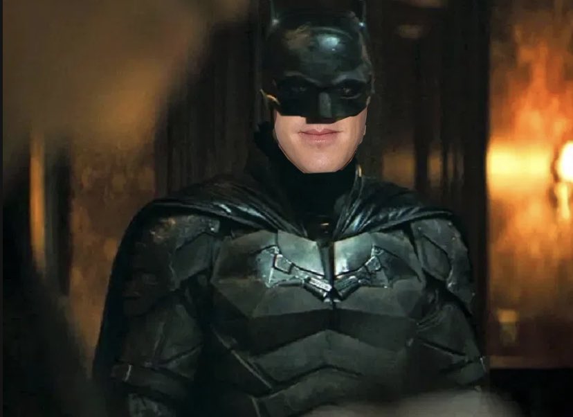 BenedictCTingz's tweet photo. I, Benedict Cumberbatch, am vengeance. I, Benedict Cumberbatch, am the night. #Batman #DCFanDome https://t.co/NOKB1aipzk