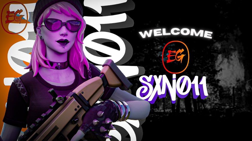 SXN011's tweet photo. I Joined @EasyGamingTeam 
♻️ + ♥️ https://t.co/8OClFRWxI6