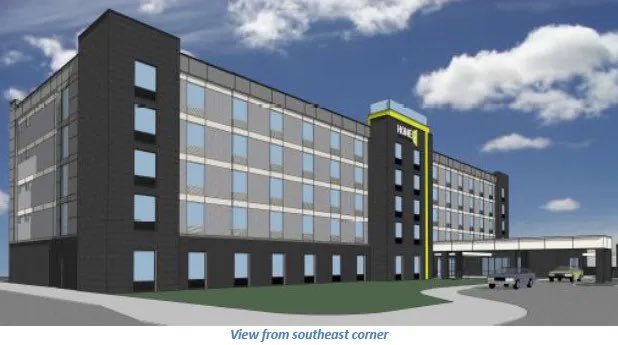 CobaltLLC's tweet photo. Thanks to everyone who came out to our @westalliswigov @Home2Suites  ground breaking on this beautiful day! https://t.co/y0UKaHOGP4