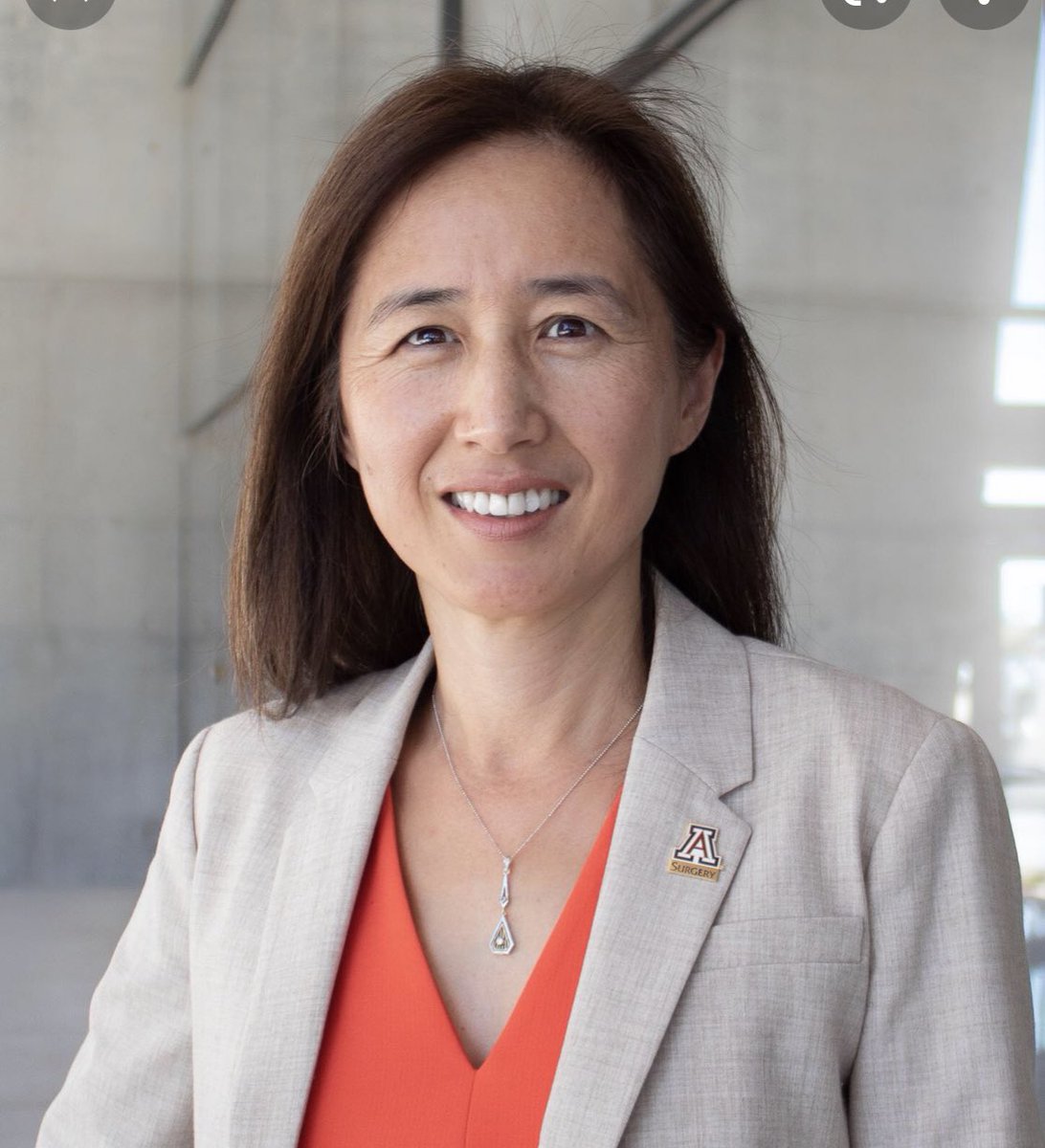 TzeWoeiTan, MBBS, MPH, FACS tweet media