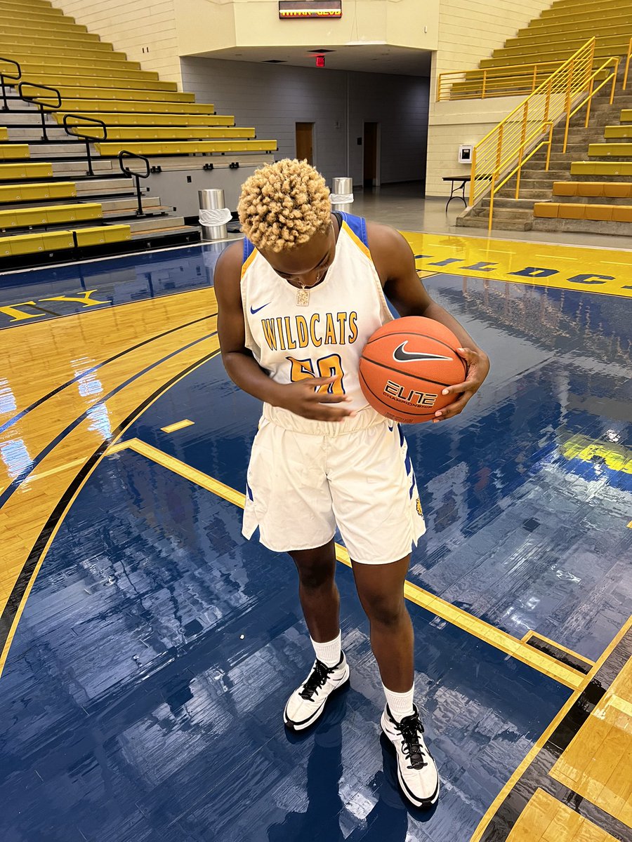 Naia Benefield tweet media