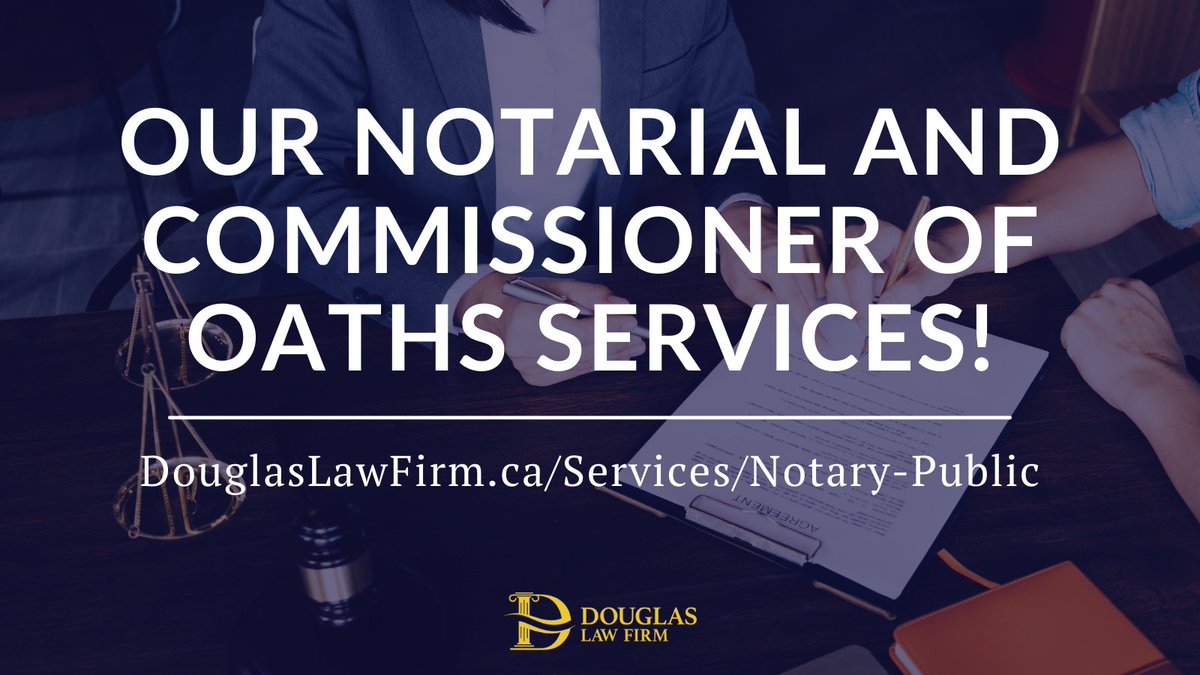 Douglas Law Firm (Douglas_LawFirm) Twitter