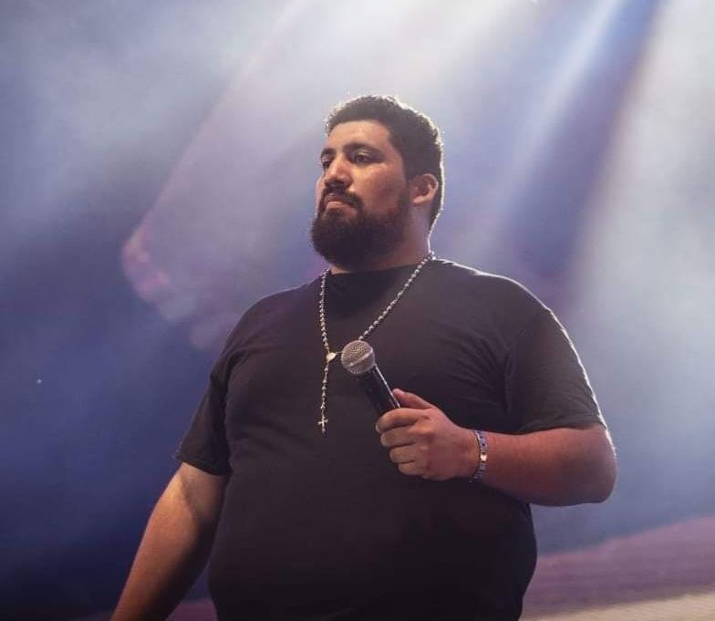 Jujeño necesita recaudar $1.400.000 para un trasplante de córnea #jujuy #solidaridad bit.ly/3DJQats