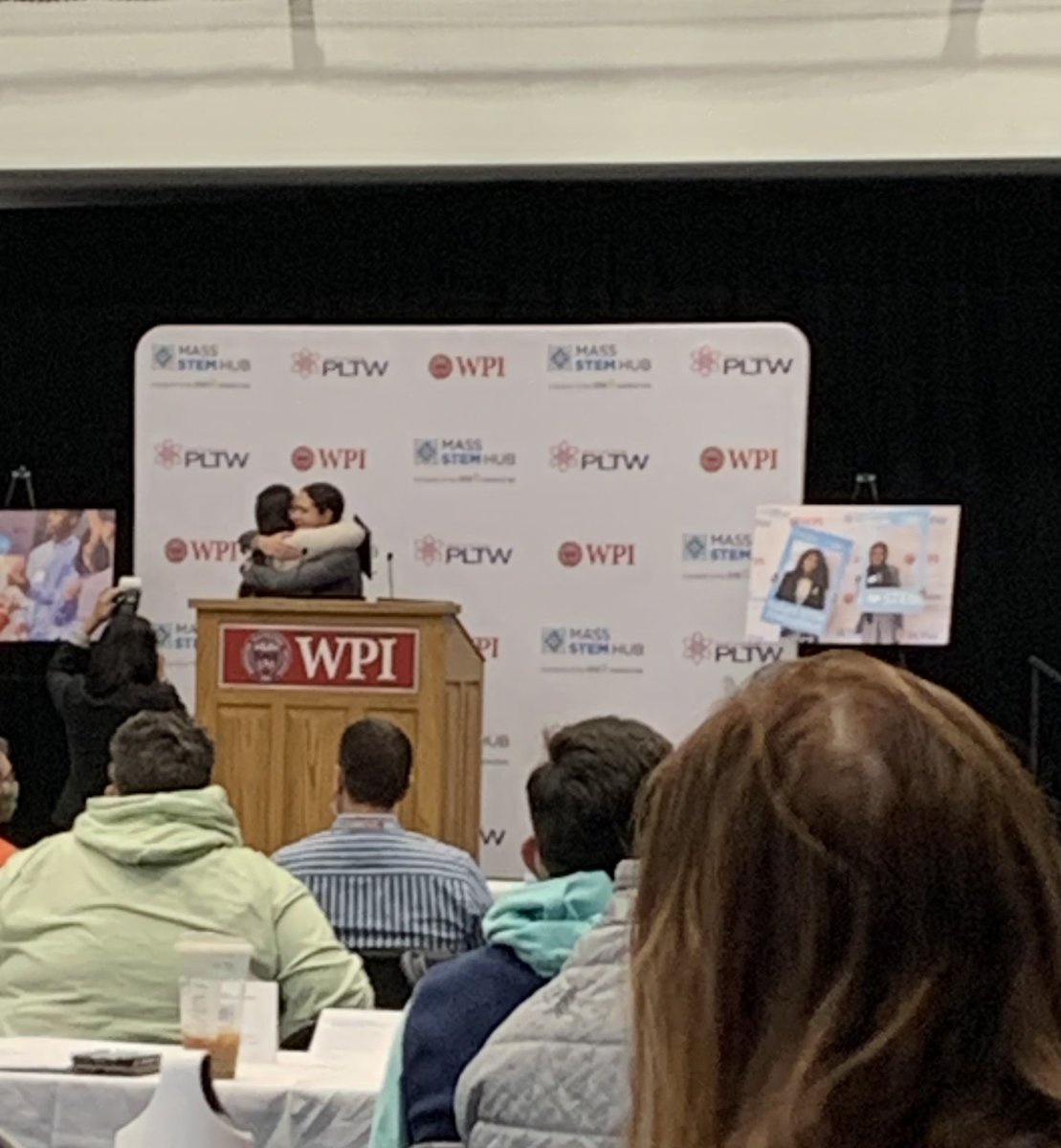 Vicky Houston tweet media