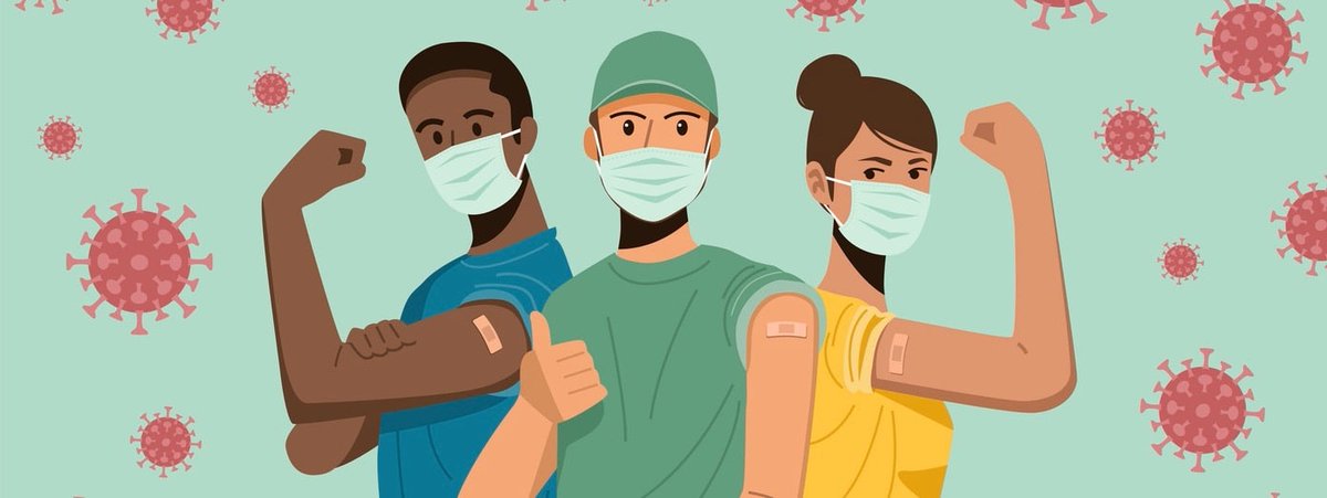 "Communicators have a crucial role in the pandemic, disseminating life changing and potentially life-saving information." From <a href="/LisaArledge/">Lisa Arledge Powell</a>, President of <a href="/MediaSourceTV/">MediaSource</a> hubs.ly/H0ZyG0h0