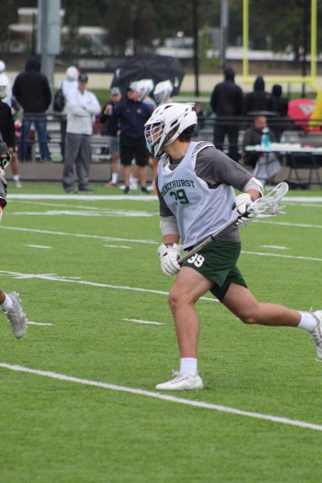 Hudson Lacrosse tweet media