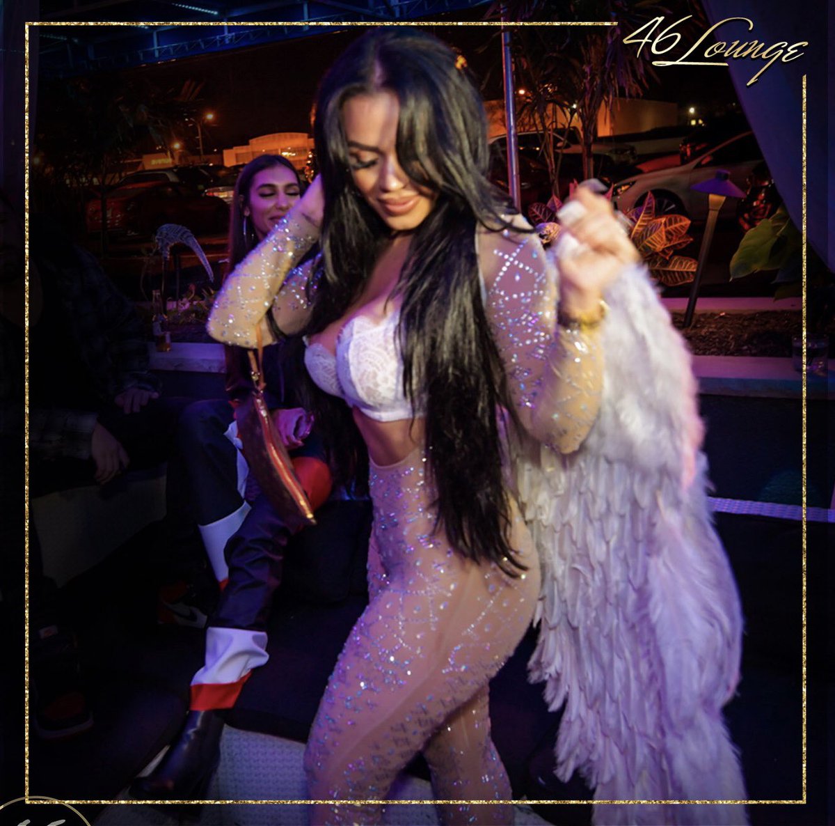 The Devil Made Me Do It! Halloween Party FRIDAY October 29th. $5,000 COSTUME CONTEST in Cash &amp; Prizes for the Sexiest, Funniest, Scariest &amp; Best Couple. Two SCARY Vibes, Indoors with DJ Ammo + Patio with DJ Get Loose. 
 
Book Your Table Now Call 973.939.9044 or text 201.719.0506