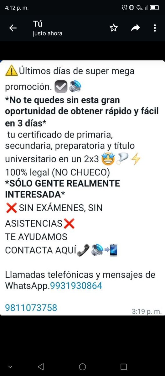 GonzalezSandris's tweet photo. https://t.co/G33Vws8fRF