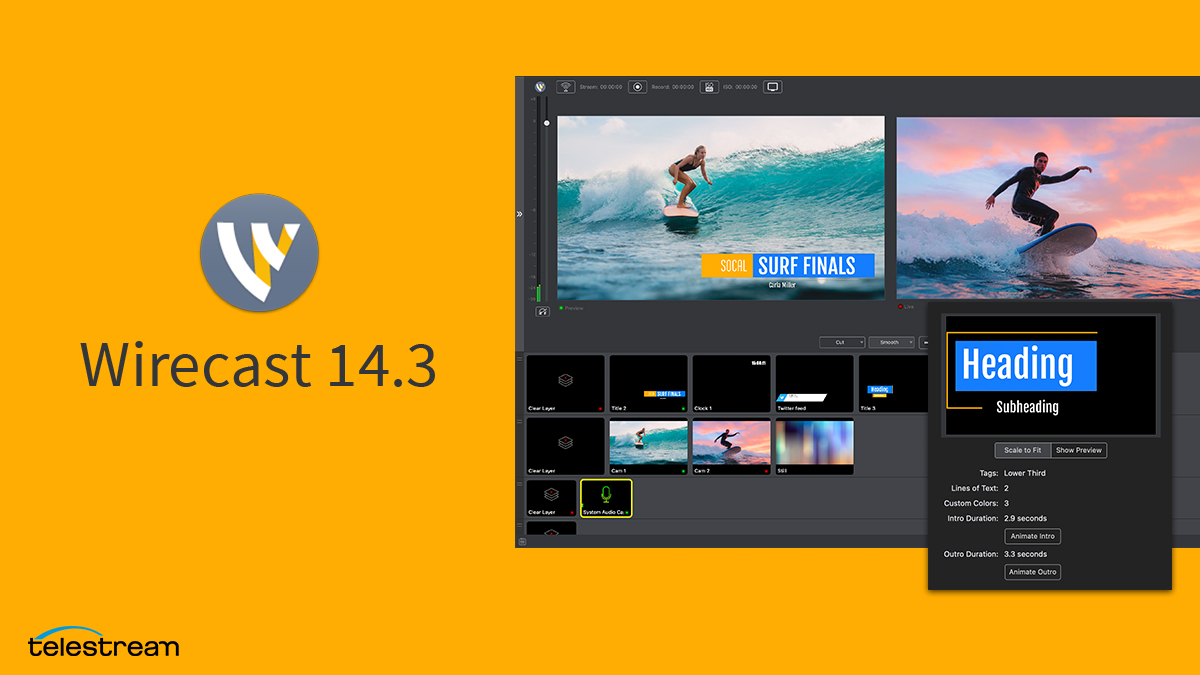 wirecast 10 new wirecast 10 new