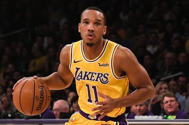 Lakers Nation tweet media