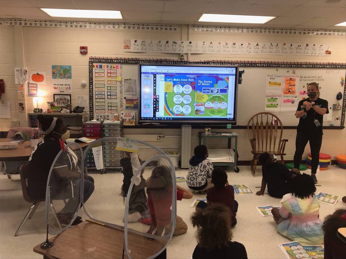 LIESOspreys's tweet photo. We participated in Collaborative Quarterly Planning last week. Each grade level, along with members of ILT, observed Scholastic in action from our local experts at BRES! Thank you BRES teachers and Principal @cgoodwinelewis for hosting our amazing teachers🥳. 
#ItsTimeToPUSH https://t.co/dQ1JlR9Lqa