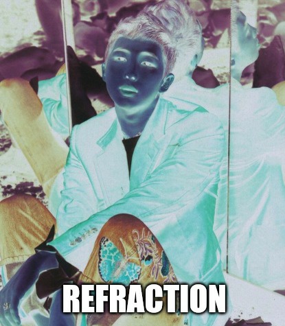 prettyboyyoongi's tweet photo. evil namjoon be like https://t.co/f1S07QP9OU