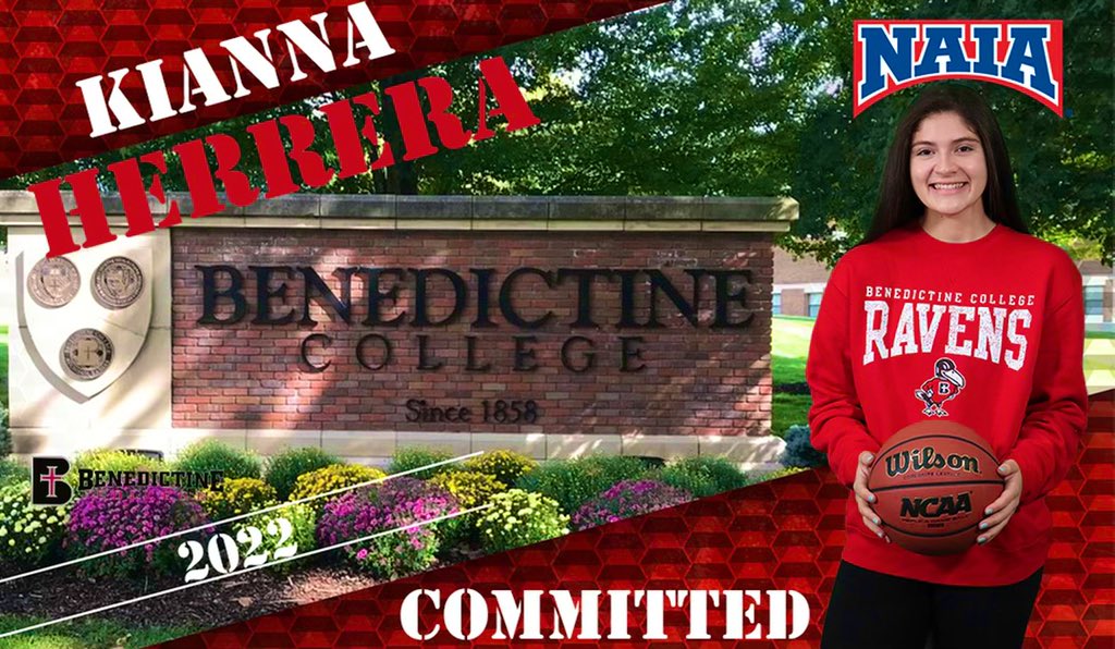 kiannaherrera's tweet photo. #committed GO RAVENS !! 💪🏻🏀 @Raven_WBB @jaziesel @kimberlyhuss @ravenathletics https://t.co/Nio6CQZyRQ