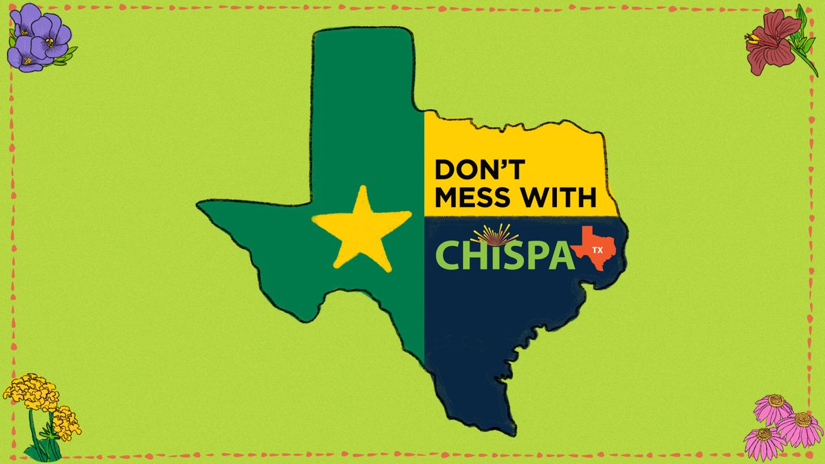 netacollabllc's tweet photo. There’s a new addition to the @ChispaLcv familia, y’all! Help us welcome @ChispaTexas by following them, and sharing their amazing work with any Tejanos you know! #ChispaTexas #DontMessWithChispaTX https://t.co/YlRE5rTFHI