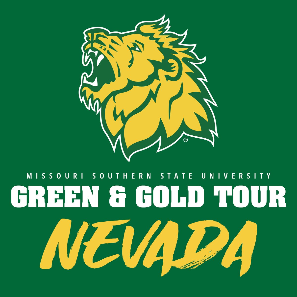 mosolions's tweet image. The Green &amp;amp; Gold Tour is in Nevada on October 22! 

Coffee on us at Precision Coffee 7:30 - 9am.

Lunch at Buzz's BBQ 11:30am - 1pm.
(RSVP's required at alumniassoc@mssu.edu or 417-625-9355)

Nevada vs. Aurora Football Game: 
We'll give away two $1,000 scholarships at halftime.