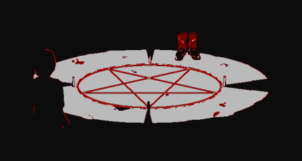 AnEntireCult's tweet photo. ꜱᴀᴠᴇ ꜰɪʟᴇ ᴄᴏʀʀᴜᴘᴛᴇᴅ.
ᴍᴀᴋᴇ ᴀ ᴅᴜᴘʟɪᴄᴀᴛᴇ?
[ʏᴇꜱ] ᴏʀ [—] https://t.co/p5V5eOm5KS