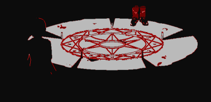 ꜱᴀᴠᴇ ꜰɪʟᴇ ᴄᴏʀʀᴜᴘᴛᴇᴅ.
ᴍᴀᴋᴇ ᴀ ᴅᴜᴘʟɪᴄᴀᴛᴇ?
[ʏᴇꜱ] ᴏʀ [—]