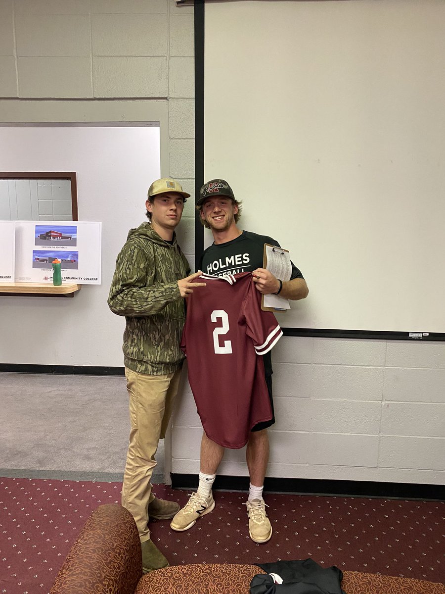 #TeamCole takes Conner Clark with the second overall pick