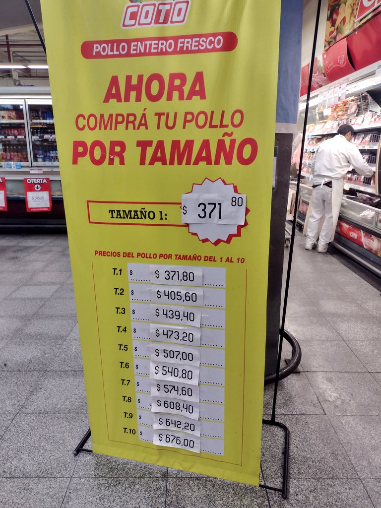 _TocadorDeDamas's tweet photo. El tamaño importa. https://t.co/PCf7ee7BcT