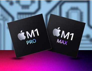 O quê é isso? #M1 #M1Pro #M1Max - é tipo i3, i5 e i7 dos profissionais? lá se vai o próximo carro em $$$