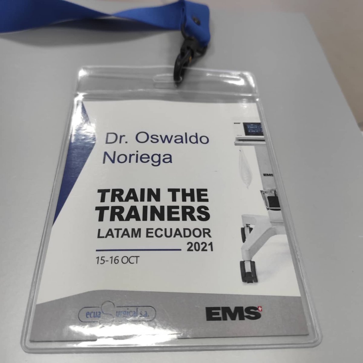 OSNOR's tweet photo. Excelente actividad académica acerca de Nefrolitotomia percutánea y Ureteroscopia flexible, realizada en Quito gracias a la invitación de Ecuasurgical. Contamos Con la presencia del Profesor: Braulio Manzo, quien nos visitó desde México mostrándonos una técnica eficaz y simple. https://t.co/3AWx3VhdzC