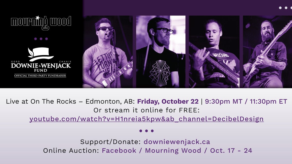 Mourning Wood (@mourningwood1) on Twitter photo 