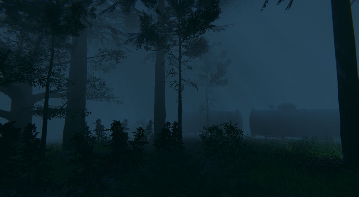 scpInvasion's tweet photo. A nightmare, also called a bad dream.
#horrorgames #HorrorArt #FPS #videogames #GamersUnite #games #scpinvasion #gamedev #indie #IndieGameDev #IndieGameDev  #3dart #gamedevelopment #unity #game #gaming #indiegame  #screenshotsaturday #gameart #gaming #scp #SCPFoundation https://t.co/SRV57bfUrV
