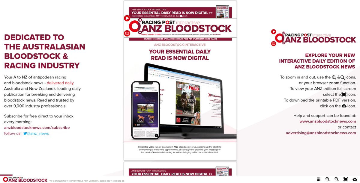 ANZ News tweet media