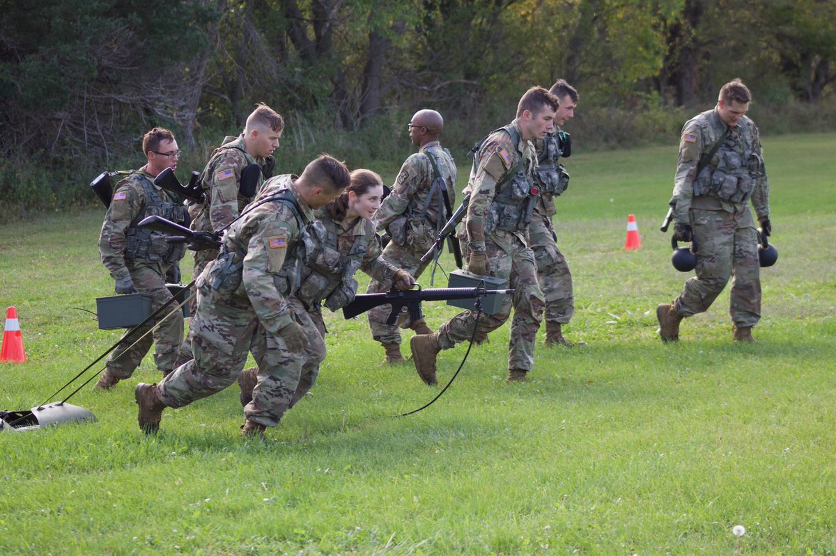 UNI ROTC tweet media