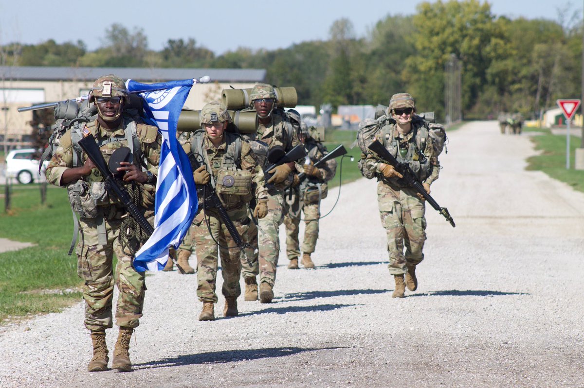 UNI ROTC tweet media