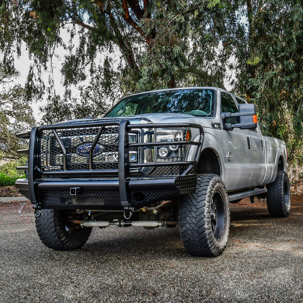 Tweet by Westin Automotive