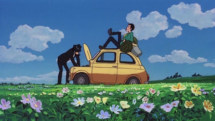 dyingmessagepod's tweet photo. Have you caught our coverage of The Castle of Cagliostro yet?

This a movie that is so beautiful to look at and equally fun to talk about.

https://t.co/Hc2vBzxDNp

#DyingMessagePod #Anime #AnimePodcast #Miyazaki #CastleOfCagliostro #Lupinthe3rd #Podcast https://t.co/OCmmMQrf7F
