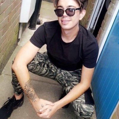 OfficialConnorY's tweet photo. #NewProfilePic https://t.co/jOa4u61Owh