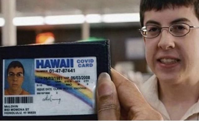 ChrisConte79's tweet photo. @FriedgeHNIC Evander Kane presenting his vaccine card… https://t.co/NyZgmg9Ixp