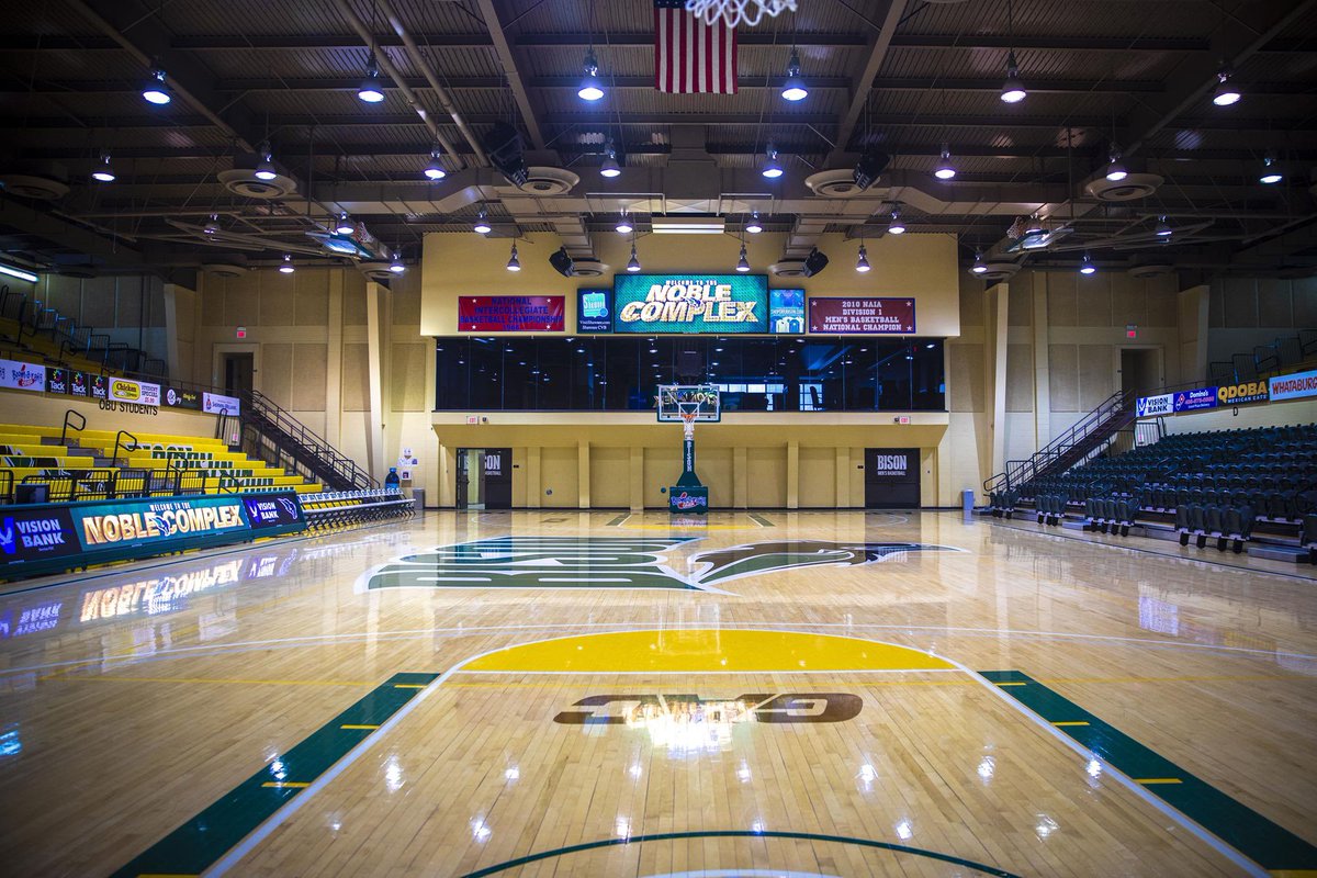 _hannahsmith_12's tweet photo. So thankful &amp; blessed for this opportunity! GO BISON 💚🤍  @BoOverton @bseagler @LadyJacketBB @CoachMikeC33 https://t.co/w78vSvR8PI