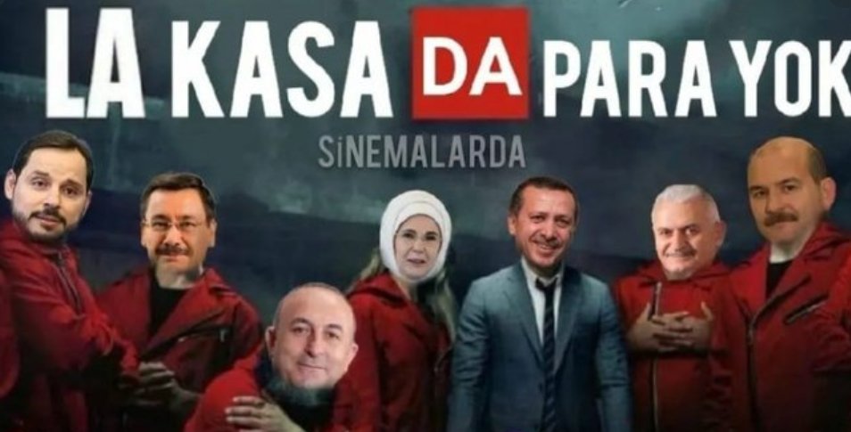 Kaç Saat Oldu? tweet media