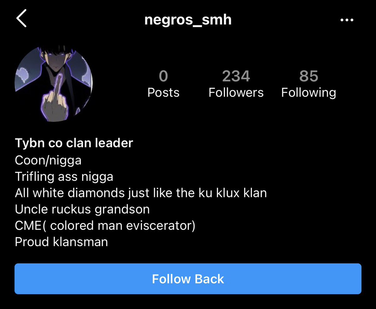Susologists's tweet photo. What kind of tragic backstory did bro have for him to become like this 💀: https://t.co/cixhRQWjOB